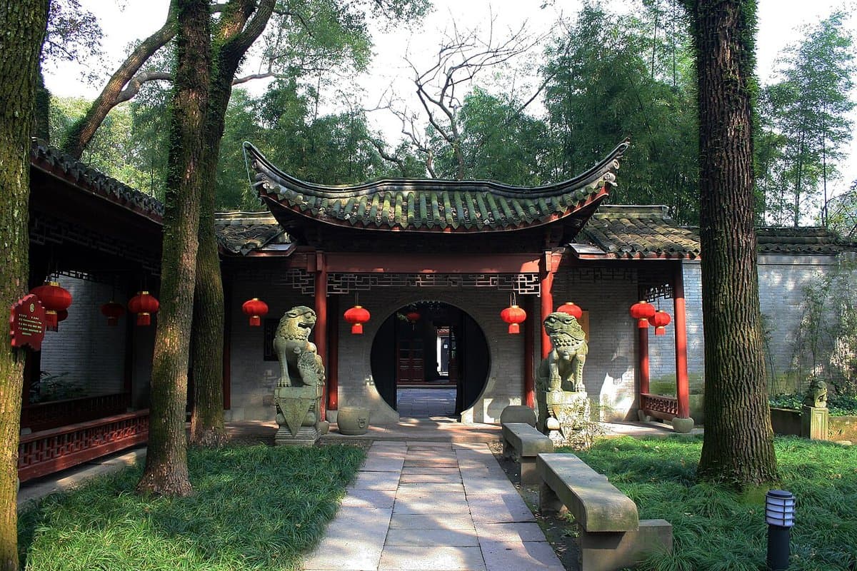宁波
