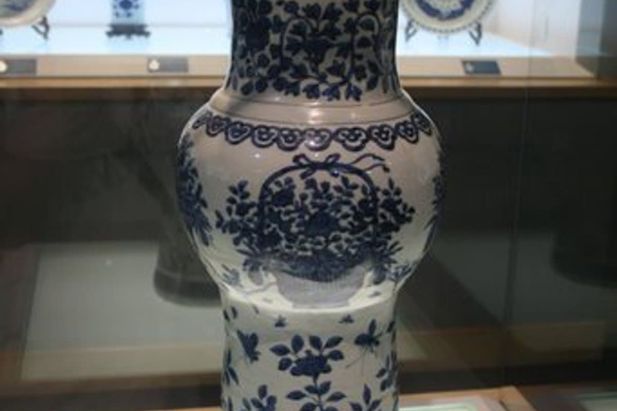 瓷器
